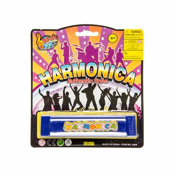 KÈN HARMONICA ĐÓNG VỈ CÁC-TÔNG (12 cái)