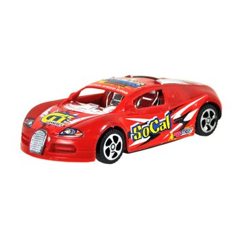Đồ Chơi Xe &Ocirc; T&ocirc; Đ&agrave; Friction 16 CM (12 c&aacute;i)