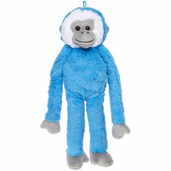 Khỉ B&ocirc;ng Cỡ Lớn, 43 CM - Nhiều M&agrave;u (12 c&aacute;i)