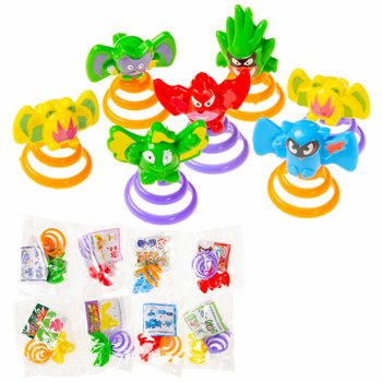 COMBO ĐỒ CHƠI VI&Ecirc;N NANG / BỐC THĂM MAY MẮN (135 M&oacute;n)