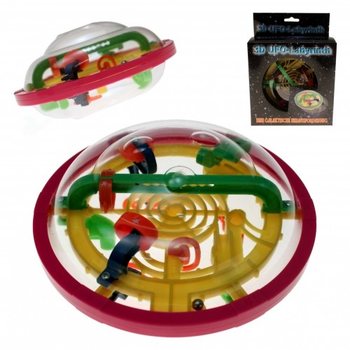 ***GADGET*** TR&Ograve; CHƠI M&Ecirc; CUNG UFO 3D LỚN (3 c&aacute;i)