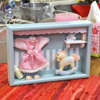 ĐỒ TRANG TR&Iacute; TƯỜNG 3D BẰNG GỖ CHO PH&Ograve;NG TRẺ EM - MẪU 2 (4 m&oacute;n)
