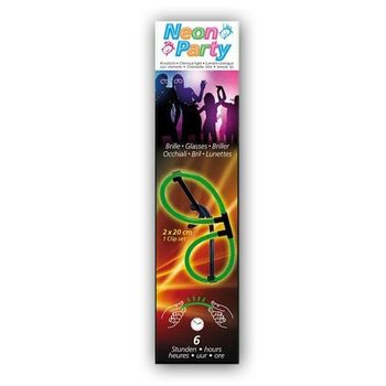 MẮT K&Iacute;NH PH&Aacute;T S&Aacute;NG GLOW (12 c&aacute;i)
