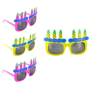 KÍNH TIỆC HAPPY BIRTHDAY (12 cái)