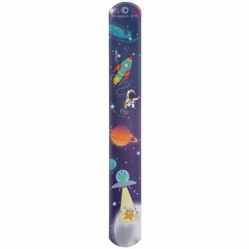 Vòng Tay Vỗ Chủ Đề Không Gian / Space (36 chiếc)