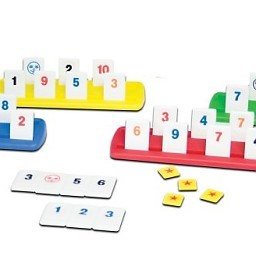 Rummikub Junior &ndash; Bản Gốc (1 bộ)