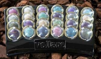 Phấn Mắt VOLLARE Phối Nhiều Màu (24 chiếc)