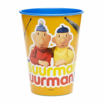 Ly uống nước/kem Pat & Mat - 260 ml (12 cái)