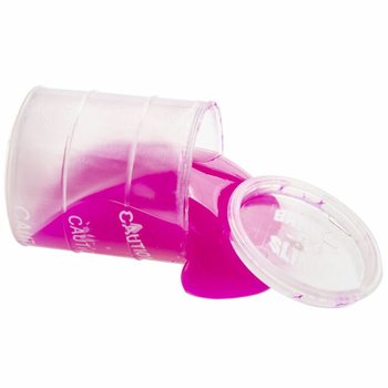 Slime M&agrave;u Nhỏ Trong Khay Trưng B&agrave;y (24 chiếc)