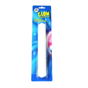 Gậy Ph&aacute;t S&aacute;ng Bọc Bọt Biển Glow (8 chiếc)