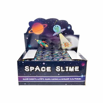 SLIME KH&Ocirc;NG GIAN (72 c&aacute;i)