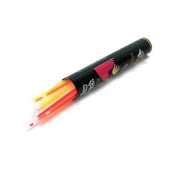 50 Que Ph&aacute;t S&aacute;ng Glow Sticks Trong Ống 19.5 cm (5 chiếc)