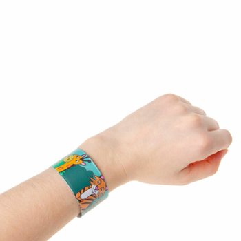 V&ograve;ng Đeo Tay Bốp Kiểu Th&uacute; Hoang D&atilde; (36 c&aacute;i)