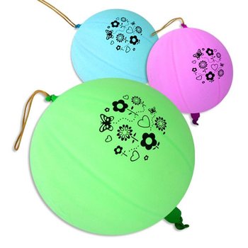 **B&Aacute;N CHẠY** 3 QUẢ B&Oacute;NG BAY ĐẤM BỐC TRONG ỐNG (24 ống x 3 quả)