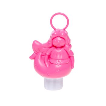 N&agrave;ng Ti&ecirc;n C&aacute; Cho Tr&ograve; Chơi C&acirc;u Vịt - Nhiều M&agrave;u - 7 cm (15 c&aacute;i)