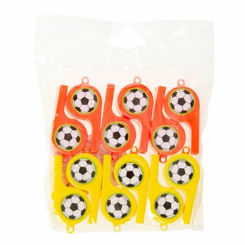 Bộ C&ograve;i B&oacute;ng Đ&aacute; (12 c&aacute;i)