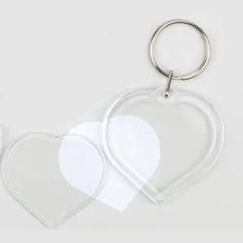 M&Oacute;C KH&Oacute;A H&Igrave;NH TR&Aacute;I TIM TỰ T&Ocirc; M&Agrave;U (48 c&aacute;i)