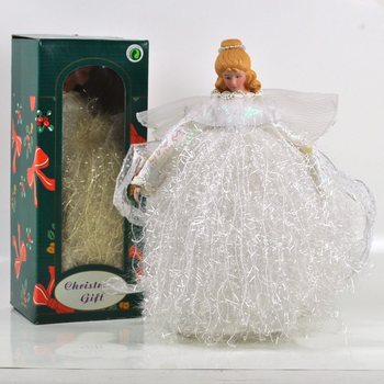 THI&Ecirc;N THẦN GI&Aacute;NG SINH LỚN 30 CM (4 chiếc)