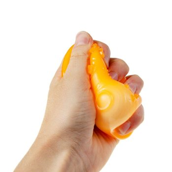 Đồ Chơi B&oacute;p Tay Gamepad - Phối M&agrave;u Neon - Hộp Trưng B&agrave;y (12 c&aacute;i)