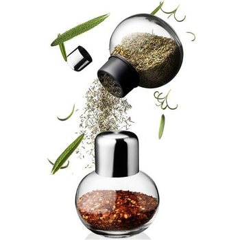 MENU - Lọ Rắc Gia Vị Để B&agrave;n Lỗ To Pod Shaker (1 c&aacute;i)
