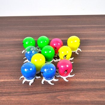 Thanh Lý Slime Bạch Tuộc (11 cái)