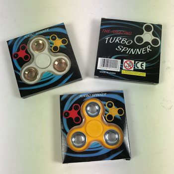 CON QUAY FIDGET TURBO (Bộ 20 c&aacute;i)