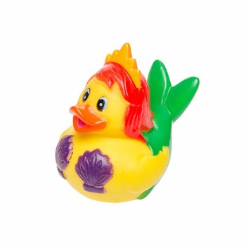 Bộ Vịt Thả Bồn Tắm N&agrave;ng Ti&ecirc;n C&aacute; - 5x5 Cm. (4 con)
