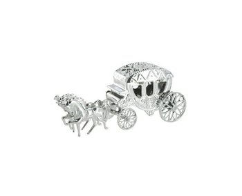Xe Ngựa Trang Tr&iacute; Đ&aacute;m Cưới Nhỏ (12 chiếc) - Gi&aacute; Sỉ Đồ Cưới