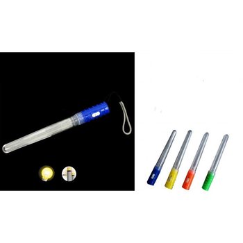 QUE PHÁT SÁNG NHIỀU MÀU, Dài 18 Cm (24 cây)