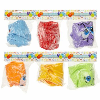 B&oacute;ng Nhảy Skippy Smiley - Đường k&iacute;nh: 46 Cm (6 c&aacute;i)