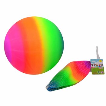 OUTDOOR FUN - B&Oacute;NG CẦU VỒNG &Oslash;20 cm (36 quả)