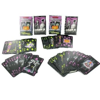 Bộ Bài Halloween (24 bộ)