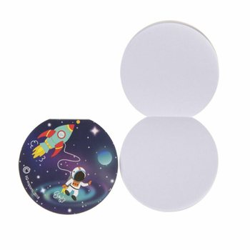 Sổ Tay Mini Chủ Đề Vũ Trụ / Space (48 cuốn)