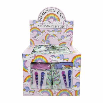 Gậy Bơm Hơi Tự Động Kỳ L&acirc;n - 49x13cm - Hộp Trưng B&agrave;y (48 c&aacute;i)