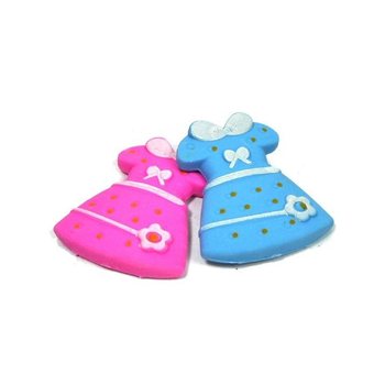 CỤC TẨY H&Igrave;NH V&Aacute;Y ĐẦM (48 c&aacute;i)