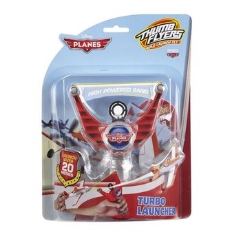 BỘ PH&Oacute;NG TURBO DISNEY PLANES (3 c&aacute;i)