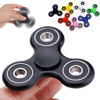 *** ƯU Đ&Atilde;I MUA SỈ *** CON QUAY FIDGET SPINNERS (200 c&aacute;i)