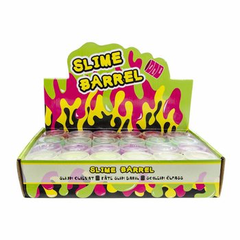 Slime M&agrave;u Nhỏ Trong Khay Trưng B&agrave;y (24 chiếc)