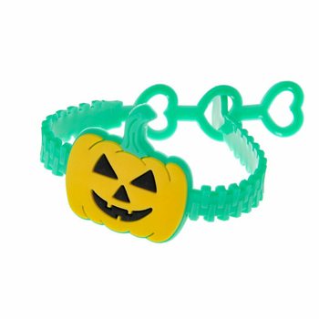 V&Ograve;NG TAY SILICON HALLOWEEN (12 c&aacute;i)