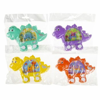 Tr&ograve; Chơi Nước Khủng Long - Mix M&agrave;u (24 chiếc)