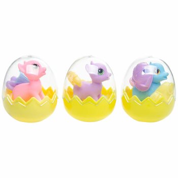 Trứng Cực Kỳ Bất Ngờ My Little Horse K&egrave;m Khay Trưng B&agrave;y (20 C&aacute;i)