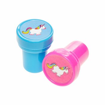 Hộp Con Dấu Kỳ L&acirc;n Unicorn Trưng B&agrave;y (60 C&aacute;i)