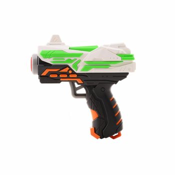 S&uacute;ng Đồ Chơi Tack Pro Swift I k&egrave;m 6 Phi Ti&ecirc;u Mềm - 11 cm