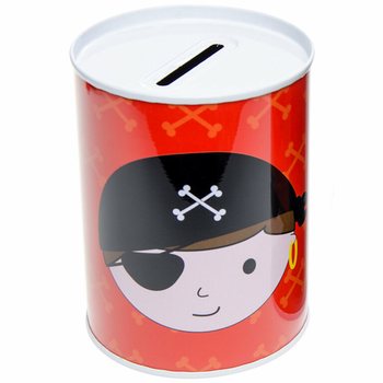 Ống Tiết Kiệm Cướp Biển (12 c&aacute;i)