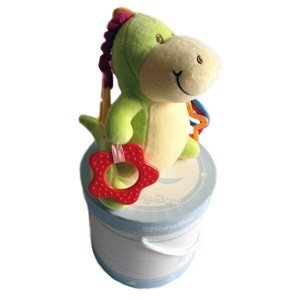 Thú Bông BABY BOW Trong Hộp - Mẫu 16