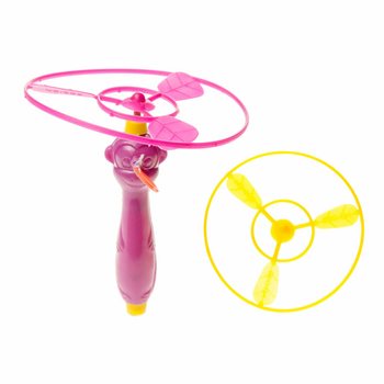 Đồ Chơi Chong Ch&oacute;ng Đĩa Bay May Mắn (36 Chiếc)