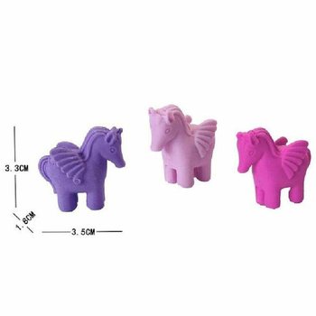 Cục Tẩy Kỳ L&acirc;n - Hộp Trưng B&agrave;y (48 c&aacute;i)