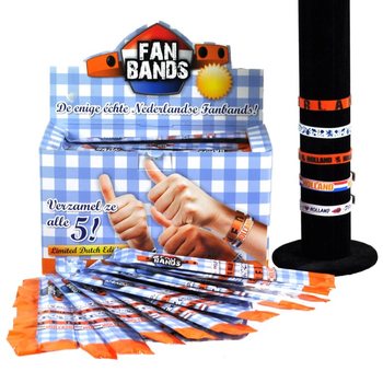 ***GI&Aacute; CỰC RẺ*** V&Ograve;NG TAY FAN H&Agrave; LAN TRONG HỘP TRƯNG B&Agrave;Y (160 chiếc)