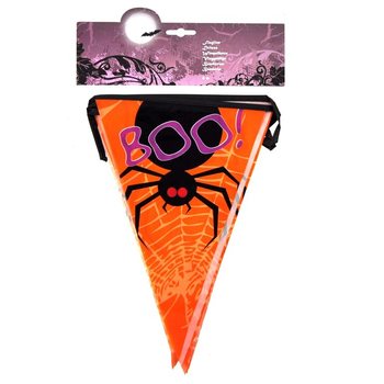 D&acirc;y Cờ BOO Nhện - 6 M&eacute;t (6 c&aacute;i)