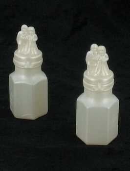 Bong B&oacute;ng X&agrave; Ph&ograve;ng Đ&aacute;m Cưới - M&ocirc; H&igrave;nh C&ocirc; D&acirc;u Ch&uacute; Rể (24 c&aacute;i)